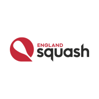 England Squash logo slider