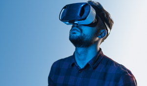 AR and VR - A Wonderful World of Virtually Anything