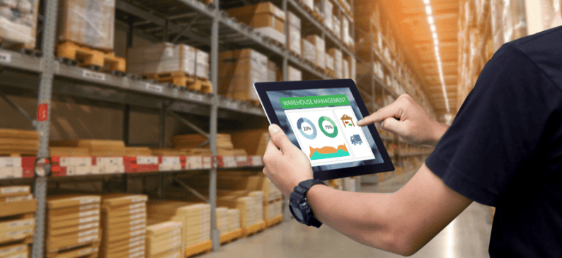 How Technology is Transforming the Retail Industry - Automation