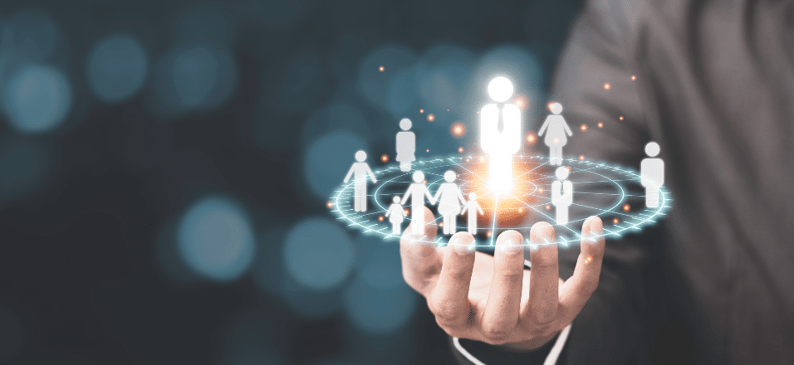 How Technology is Transforming the Retail Industry - Hyper-personalisation