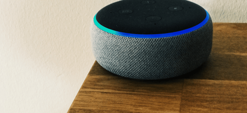 How Technology is Transforming the Retail Industry - Voice Commerce