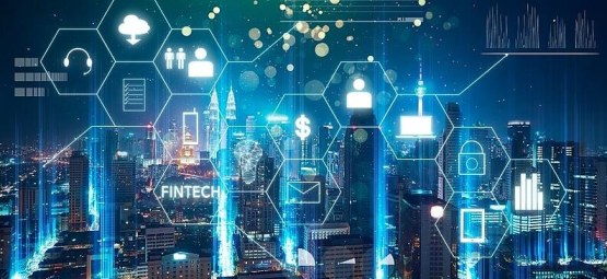 How Technology Is Transforming The Financial Industry | Scriptbaker