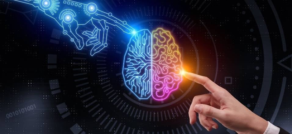 Technology Trends for 2022 - AI and ML