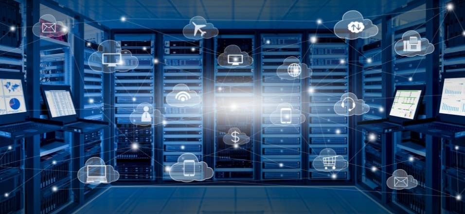 Technology Trends for 2022 - Cloud technologies